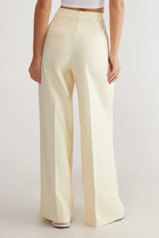 Premium Tailored Cut Out Trouser